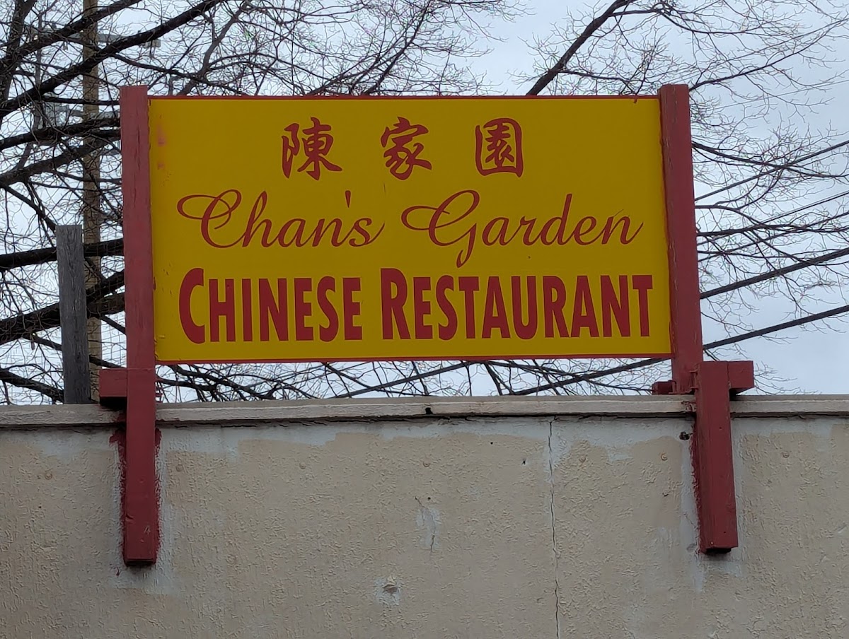 Chans Garden Photos 2